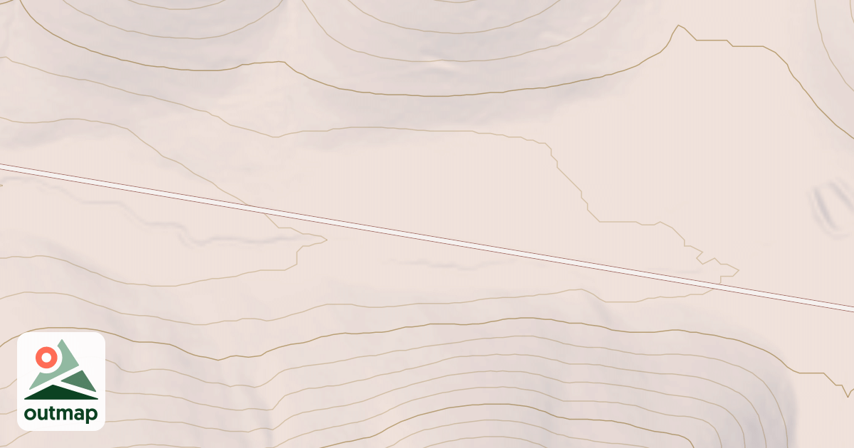 Map of BLM National GTLF Public Motorized Roads 1be6fd7b-1167-4e69-a0e1-018e91c7b4f3