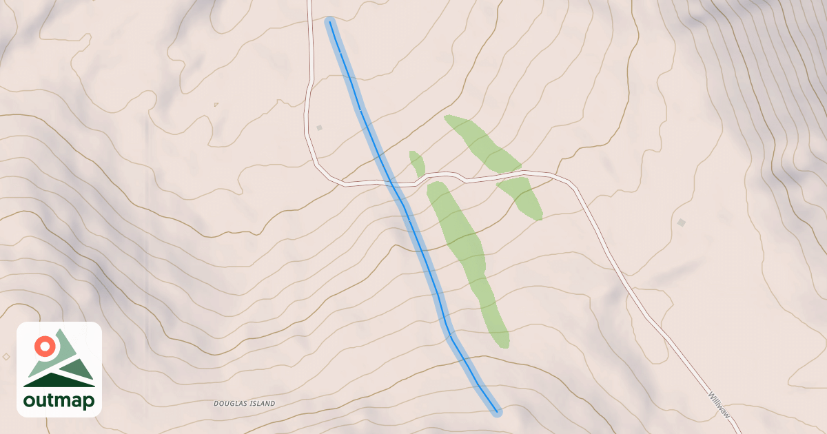 Map of Ego