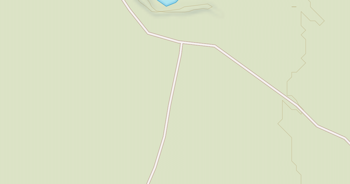 Map preview of BLM National GTLF Public Motorized Roads 2c27e378-0d7d-4526-bb85-048ca885d775
