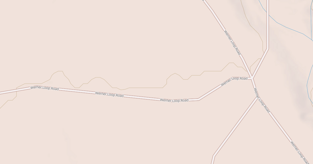 Map preview of BLM National GTLF Public Motorized Roads 4ac6a408-e49f-4b50-b583-7cd5cc796813
