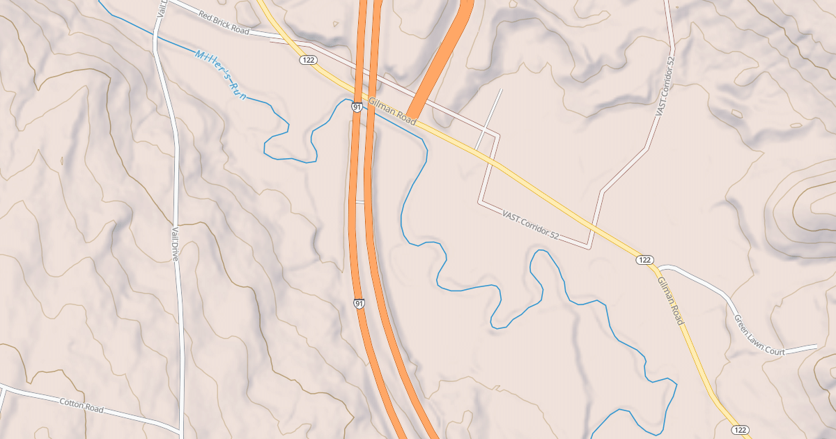 Map preview of 52