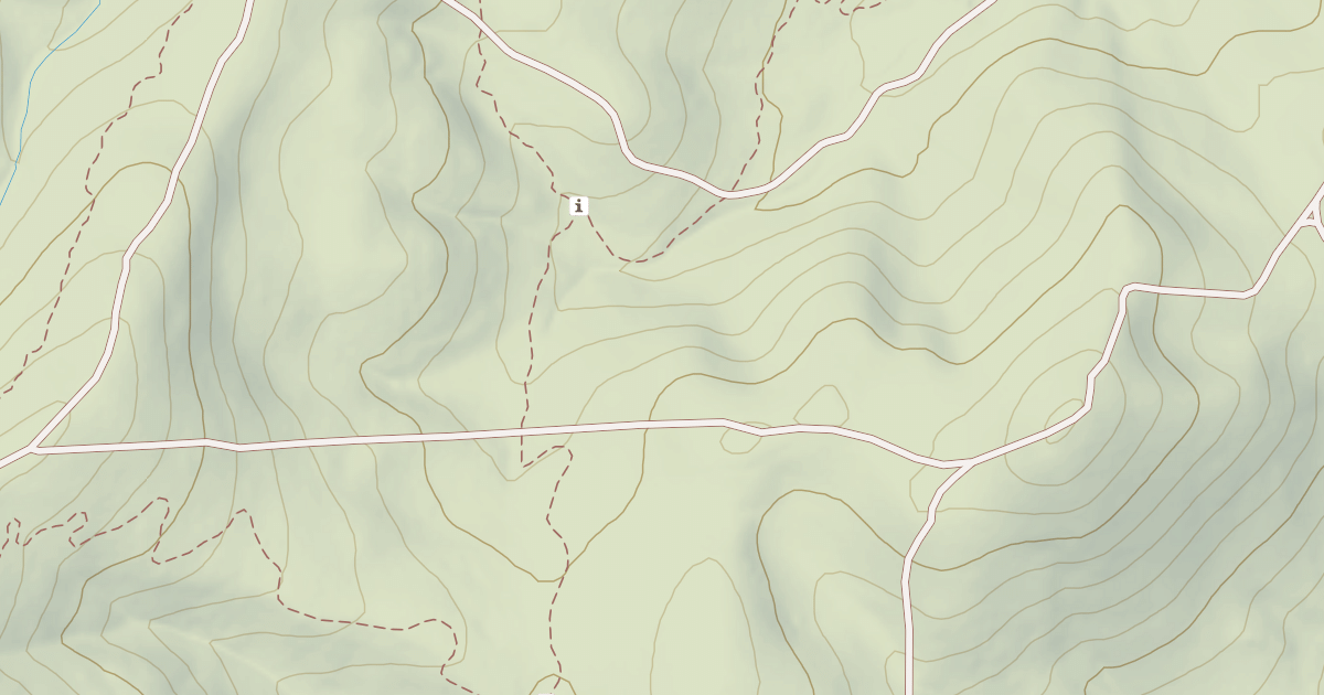 Map preview of EASTERN TRAIL