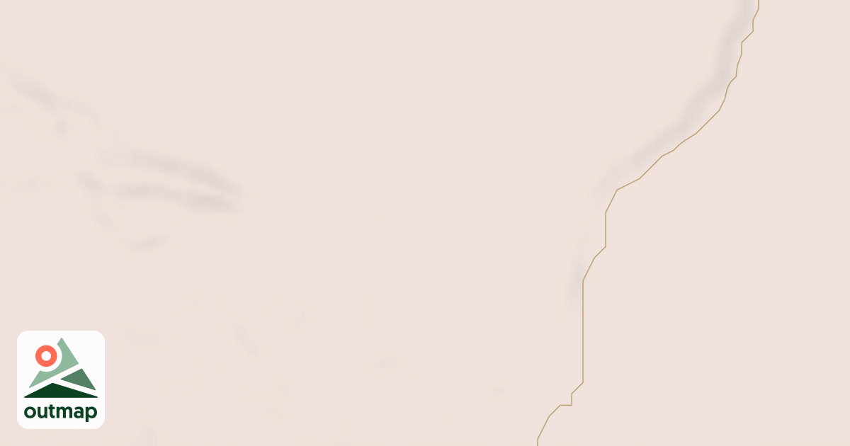 Map of Solana Loop