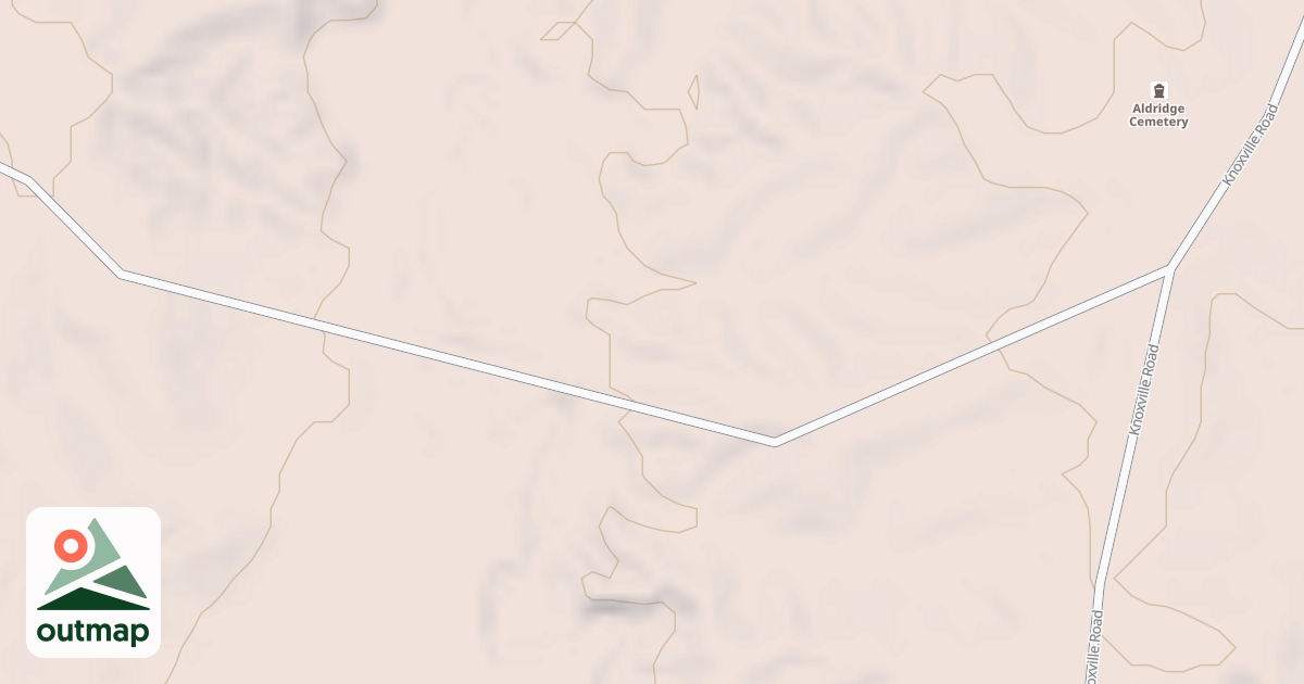Map of COMPT 318
