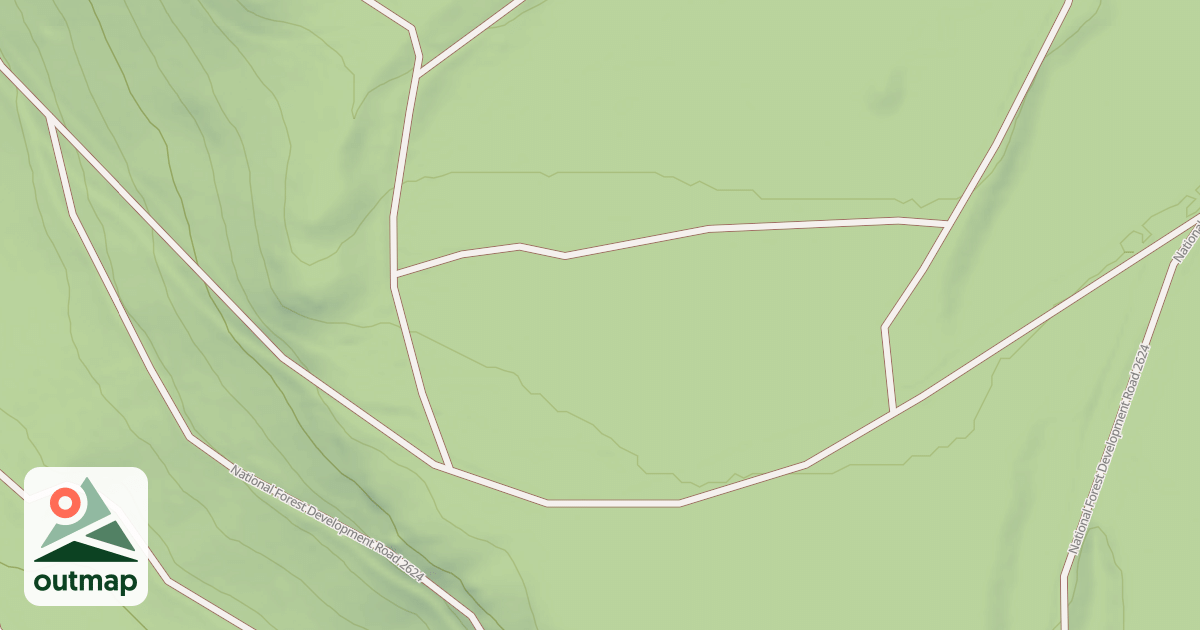 Map of 2415200
