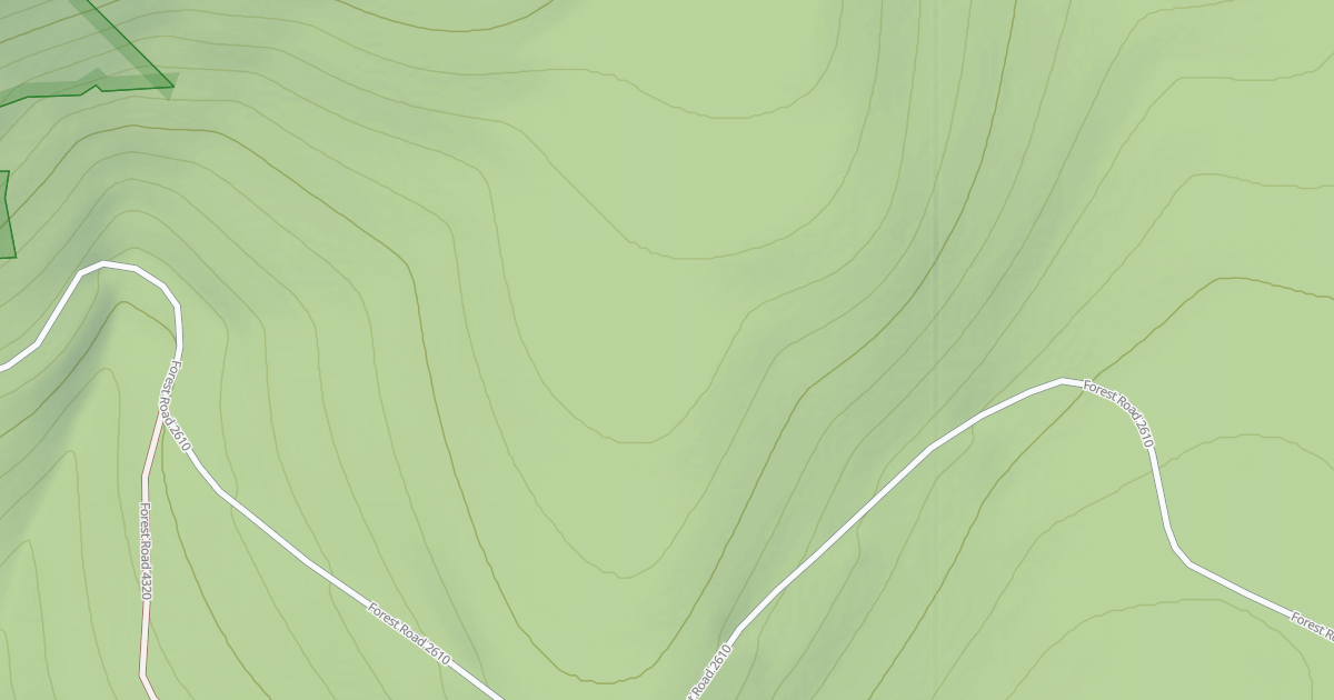 Map preview of 2610270