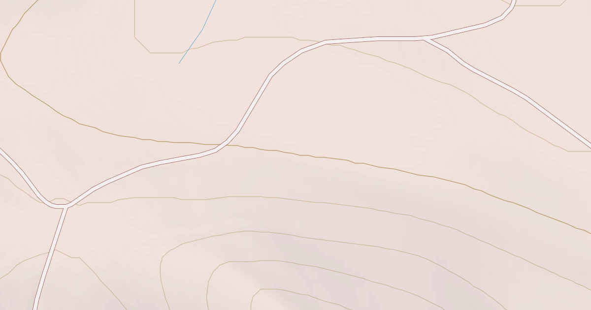 Map preview of CRATER LAKE NORTH