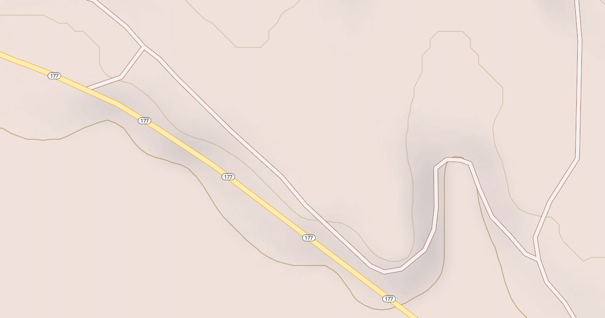 Map preview of BLM National GTLF Public Motorized Roads 232679dd-0268-42c6-8457-259ef05bb5f7