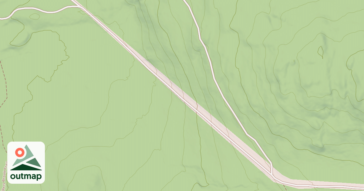 Map of Pipeline