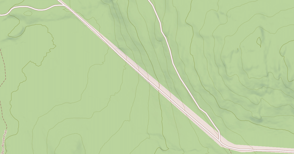 Map preview of Pipeline