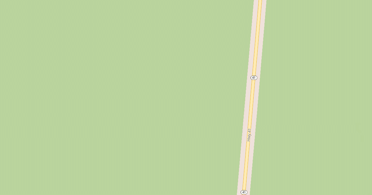 Map preview of ROAD 6216