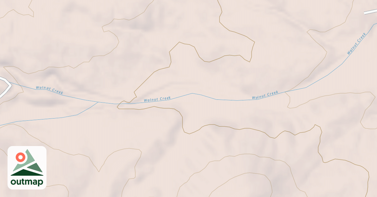 Map of 4249 P