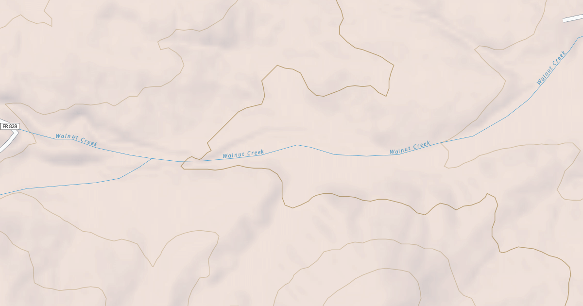 Map preview of 4249 P