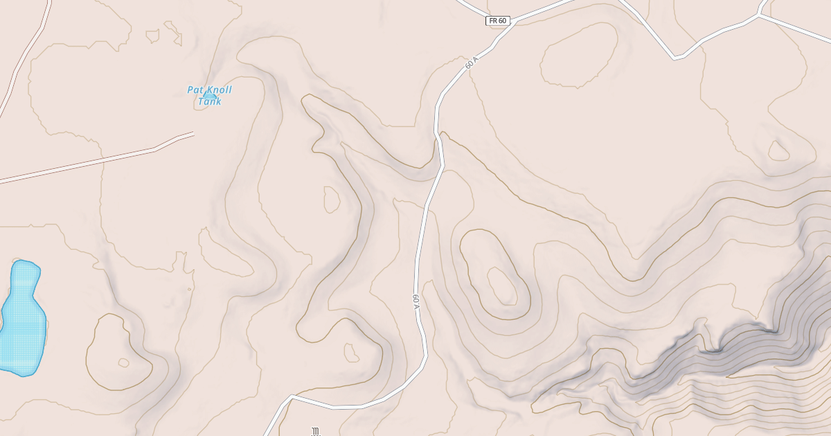 Map preview of RIGGS TS.