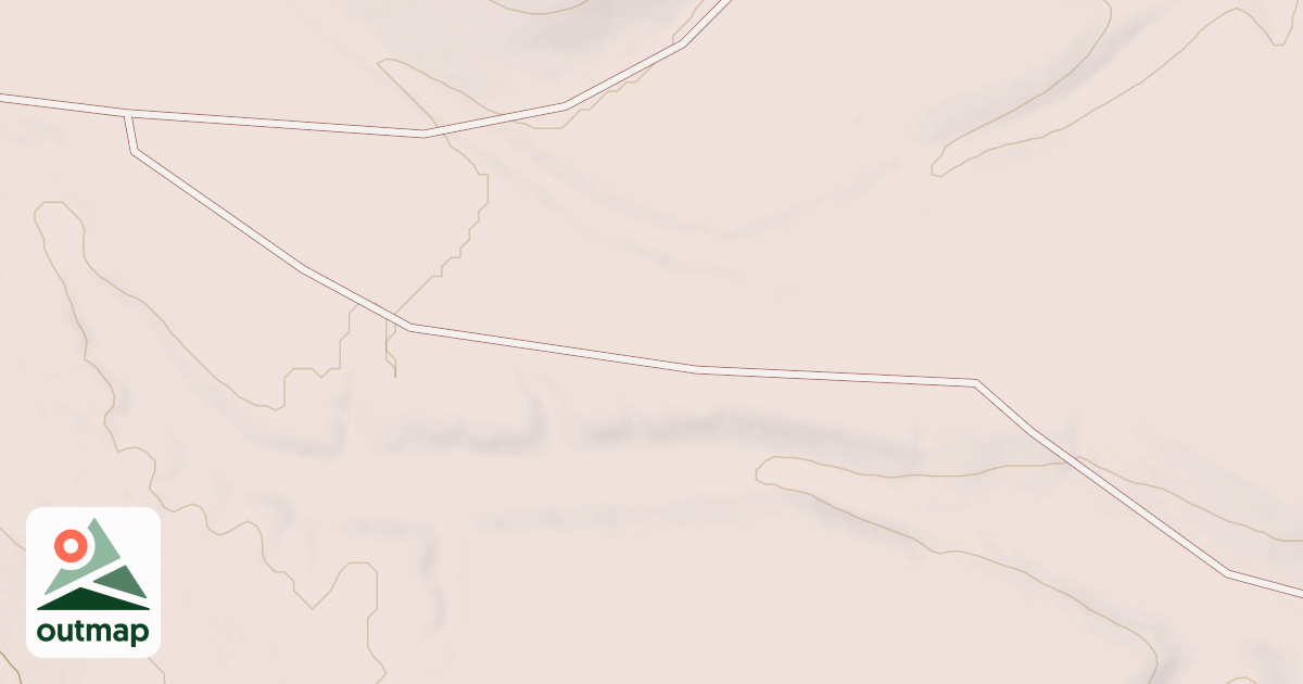 Map of BLM National GTLF Public Motorized Roads 3fd48069-31e5-488d-aff2-6d5e879c46a3