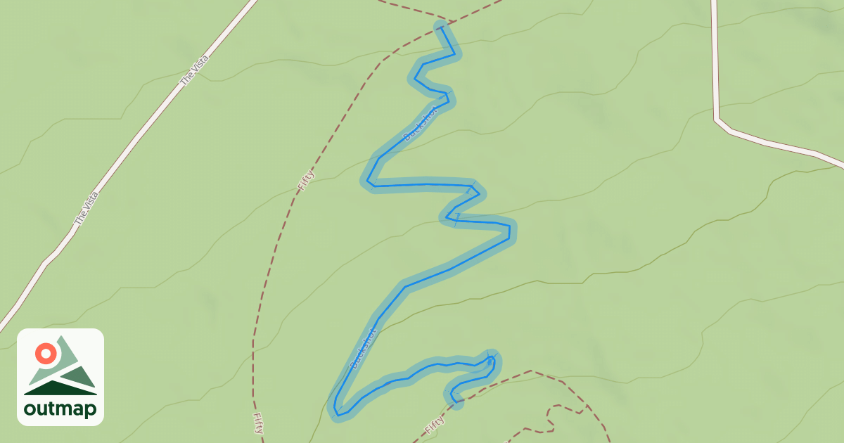 Map of Buckshot