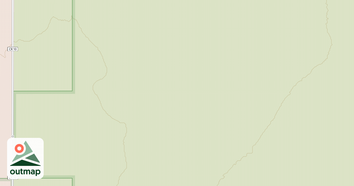 Map of BLUE TUB