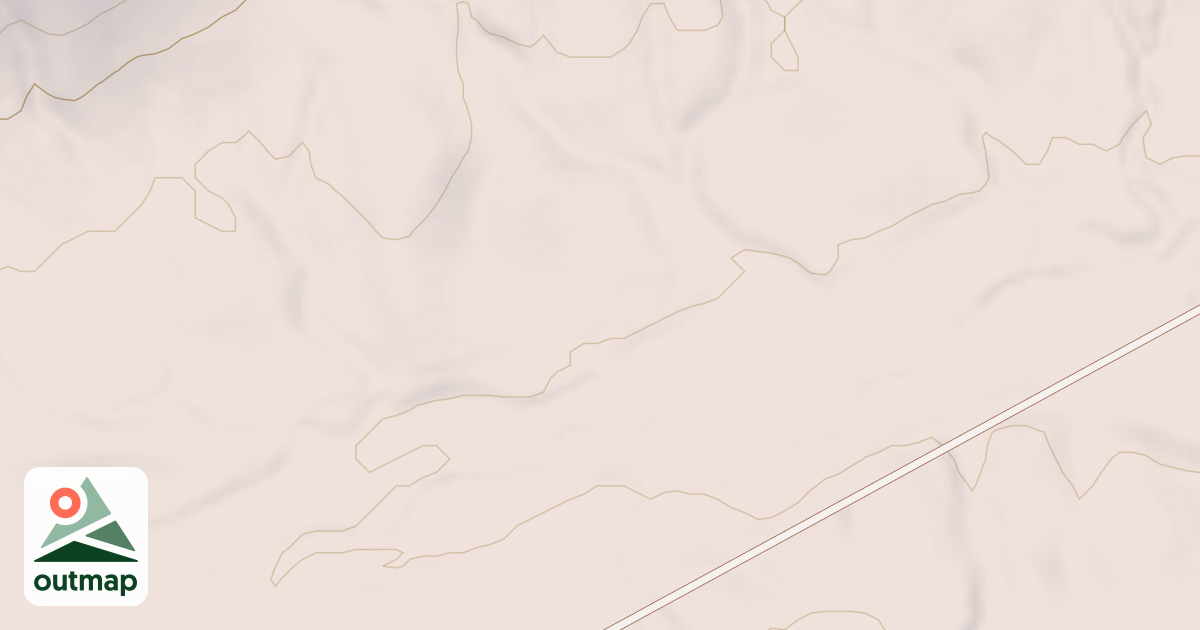 Map of MOUSEHOLE