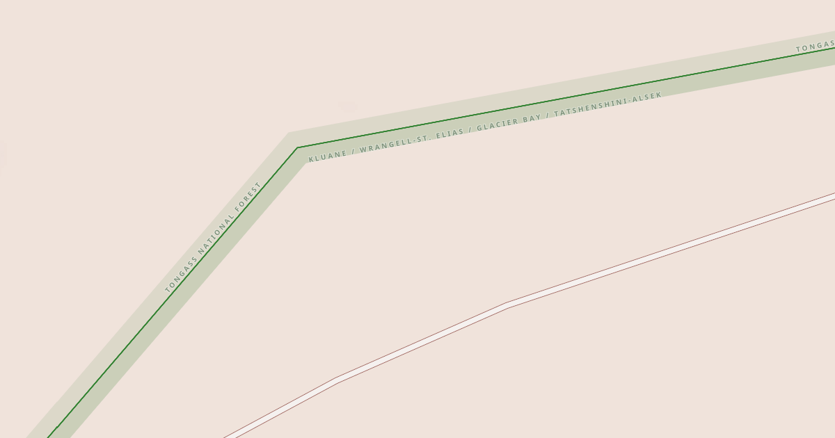 Map preview of Pellett Trail | Usfs Trail