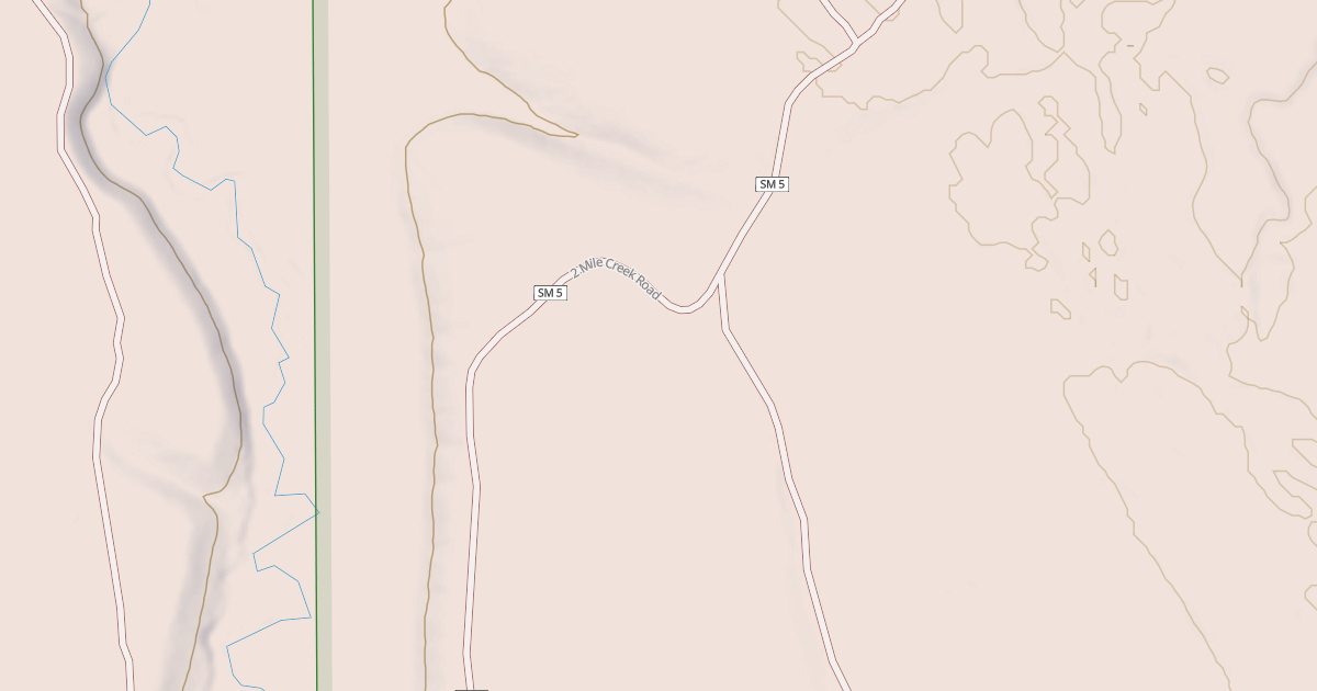 Map preview of Up5