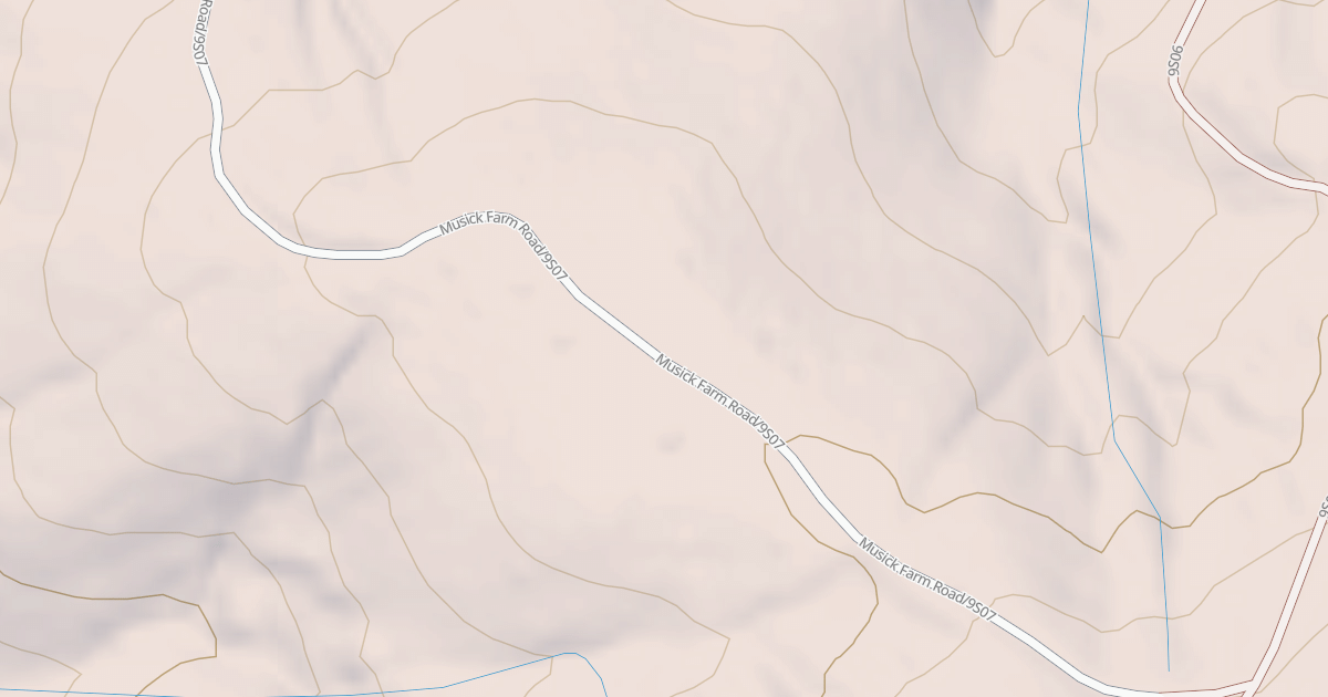 Map preview of BASIN T4
