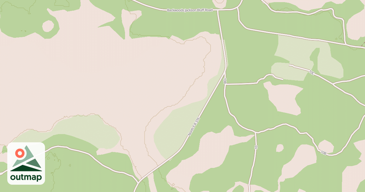 Map of HUTTO