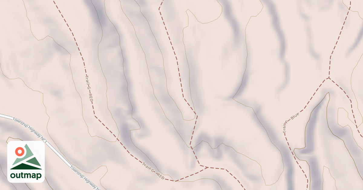 Map of 7 Red