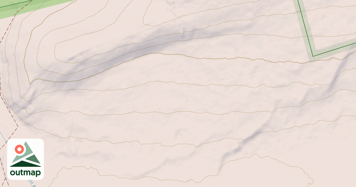 Map of USGS National Digital Trails 73763b96-c415-402d-a348-de93a1b95626