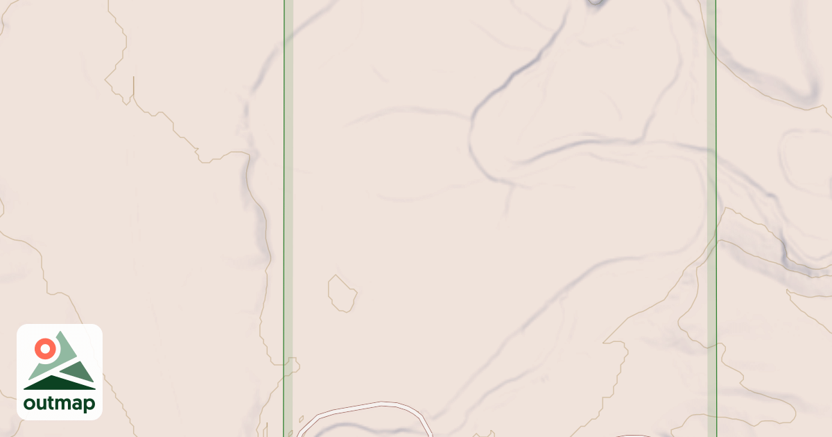 Map of (FDR) 8585