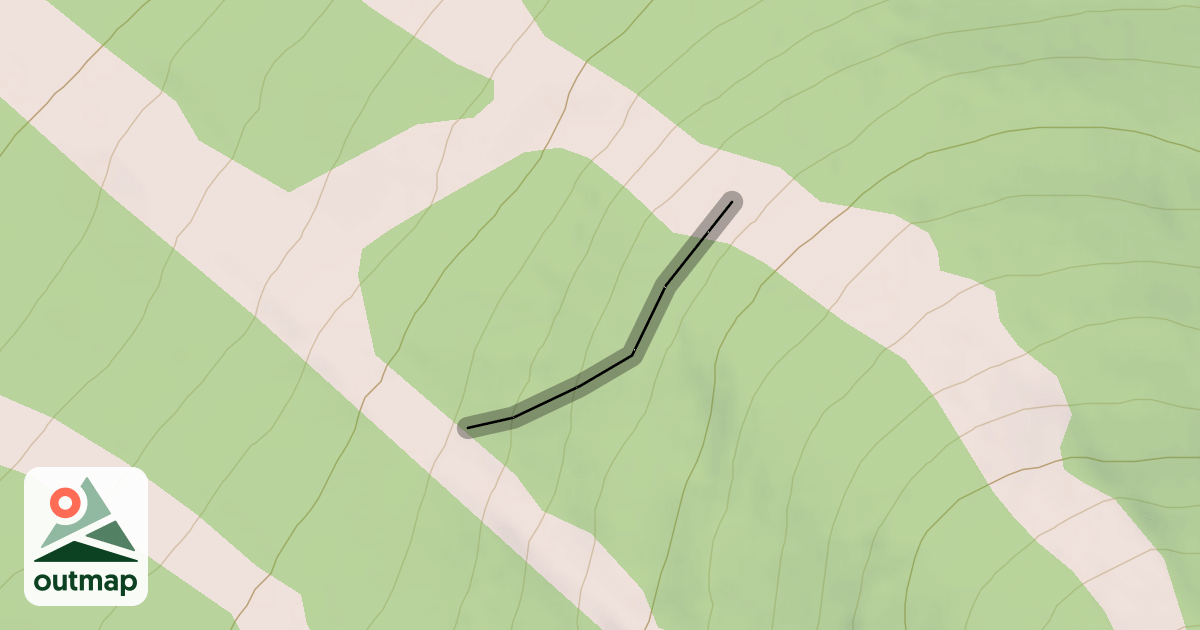 Map of Wintuck
