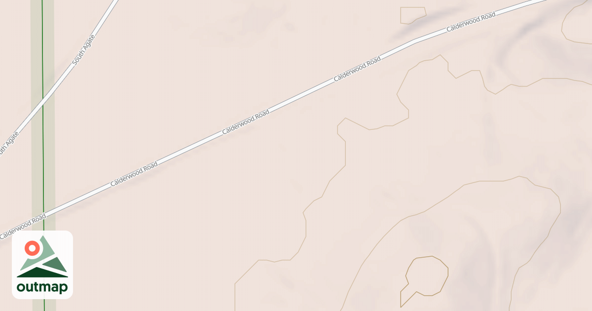 Map of FDR5387