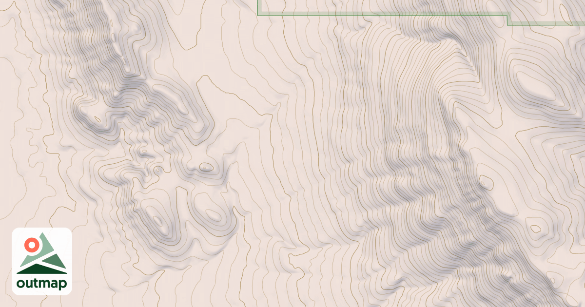 Map of BLM National GTLF Public Motorized Roads bf68cb45-5883-46b1-944f-5e43015542b3