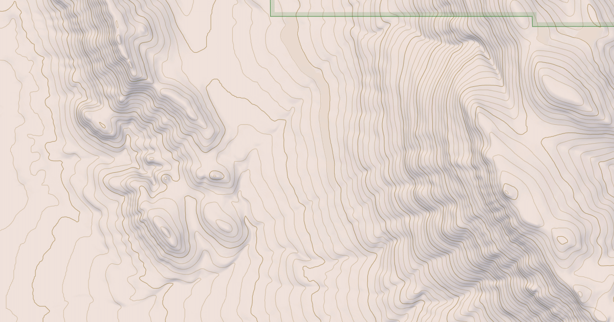 Map preview of BLM National GTLF Public Motorized Roads bf68cb45-5883-46b1-944f-5e43015542b3