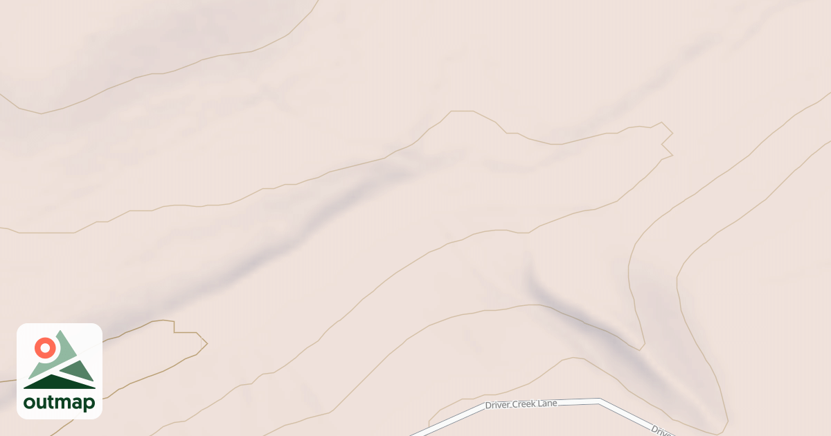 Map of USFS National Forest System Roads {837F1A84-53B1-43C7-9E19-9EB787078E88}