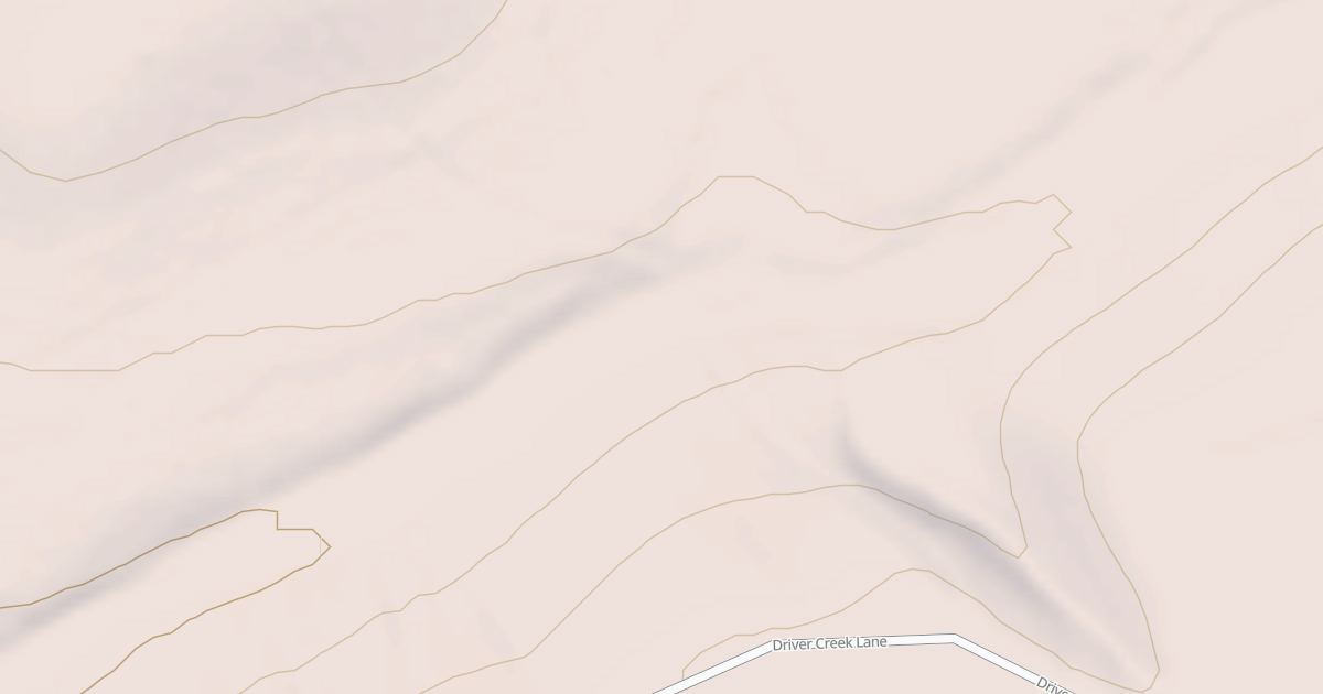 Map preview of USFS National Forest System Roads {837F1A84-53B1-43C7-9E19-9EB787078E88}