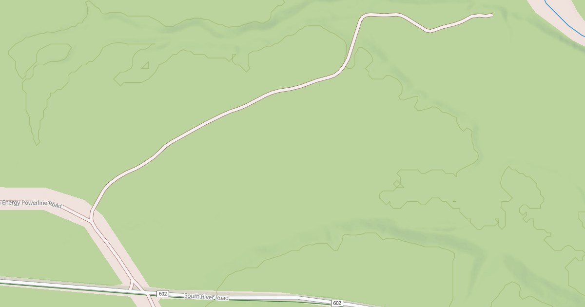 Map preview of 4350