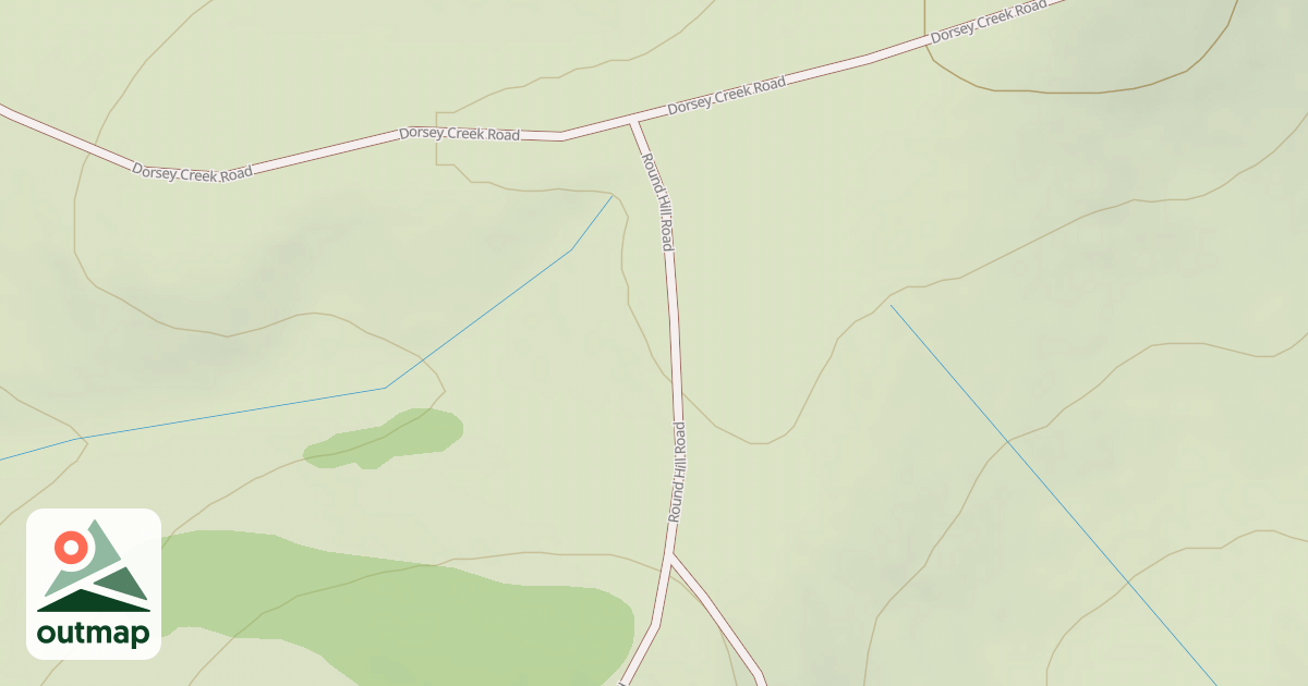 Map of BLM National GTLF Public Motorized Roads 73661b98-1f35-4720-8515-6564be782eeb