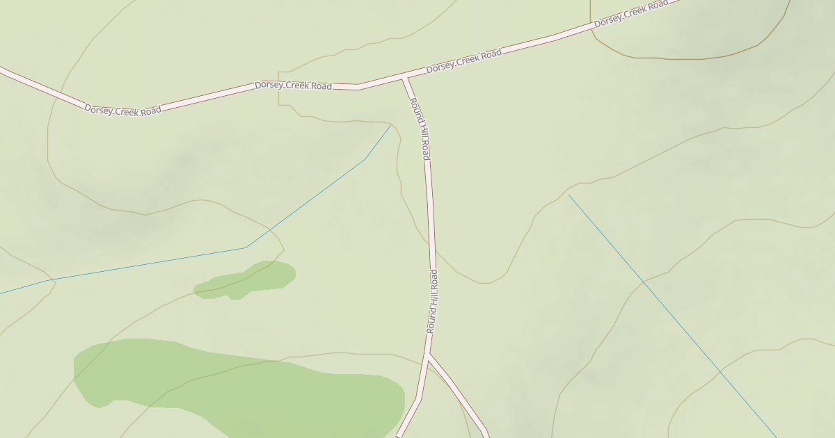 Map preview of BLM National GTLF Public Motorized Roads 73661b98-1f35-4720-8515-6564be782eeb