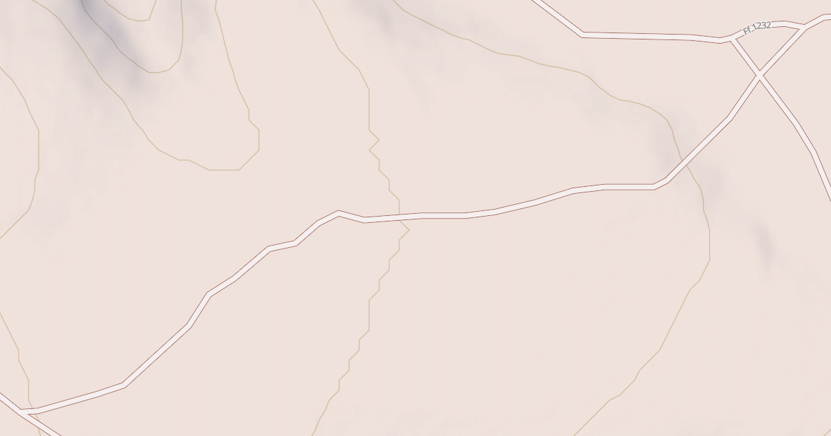 Map preview of 42456