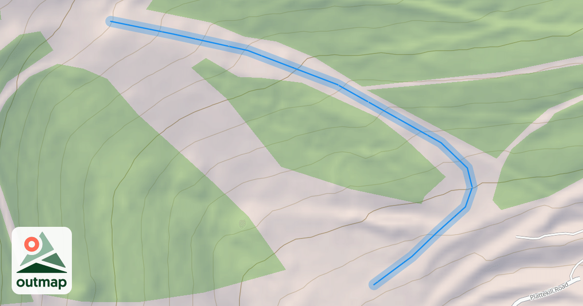 Map of Shredded Mozzeralla