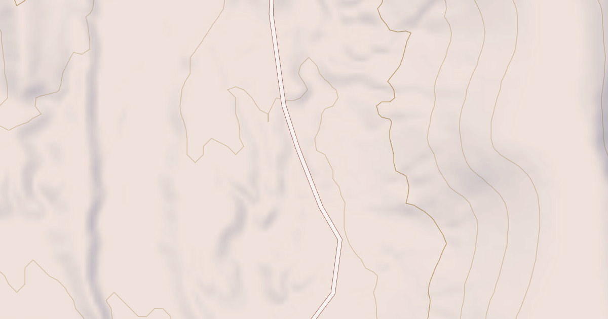 Map preview of BLM National GTLF Public Motorized Roads 1207244e-3376-463d-8469-4b1aef39b489