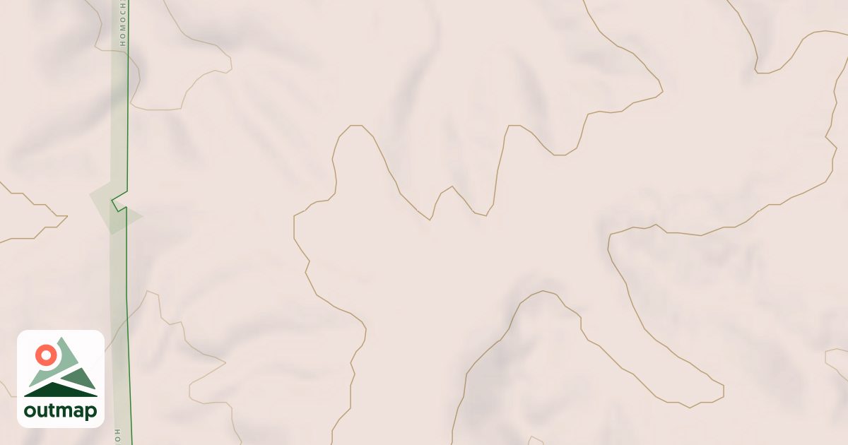 Map of WAS 1115
