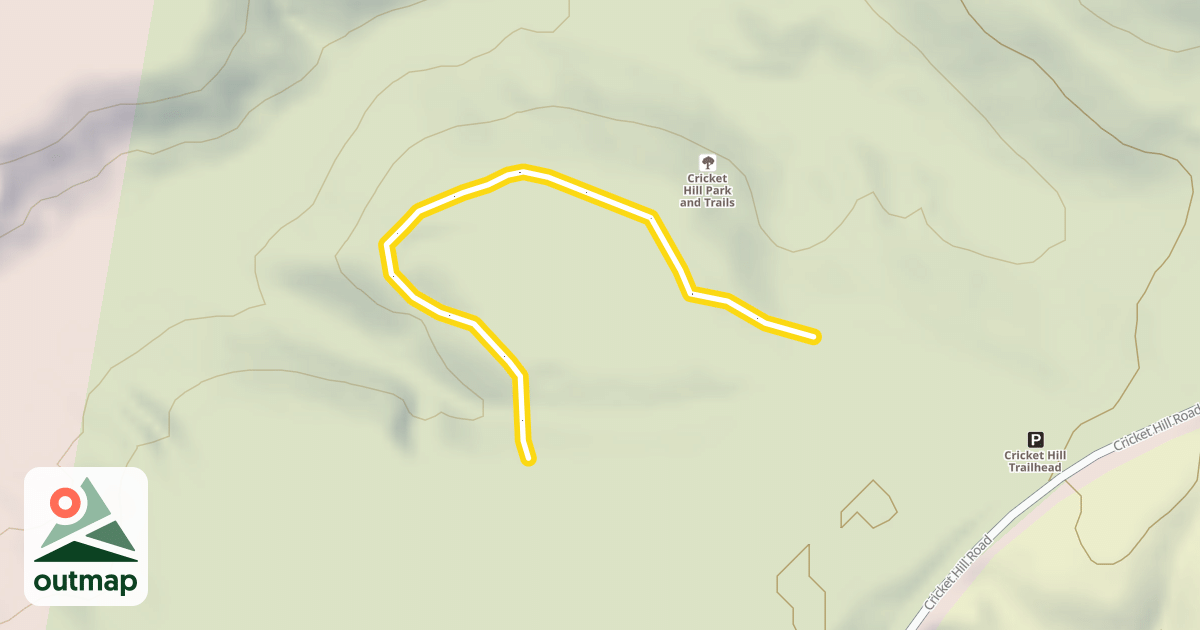 Map of Day 2 Loop