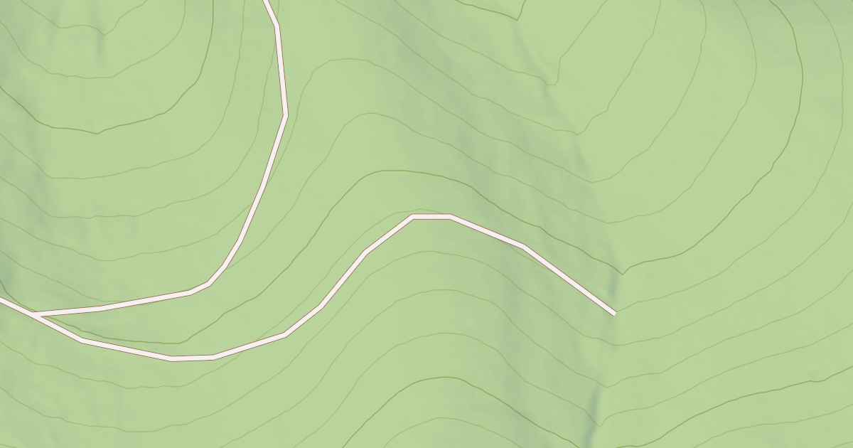 Map preview of BLACK HOLLOW SPUR 2