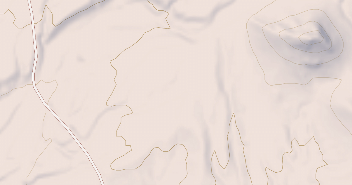 Map preview of 4436a