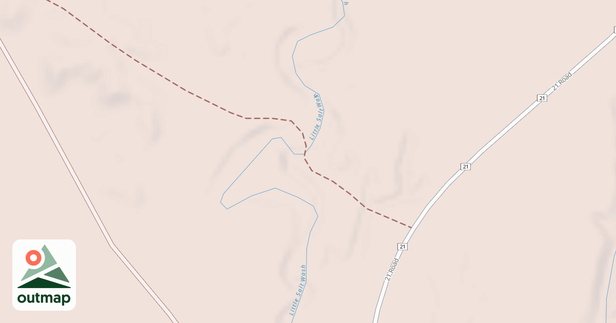 Map of 178