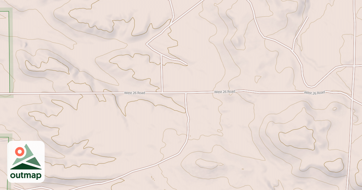 Map of 9978