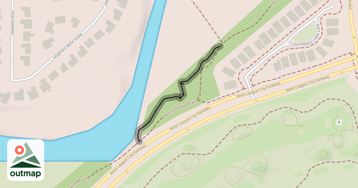 Map of Millipede