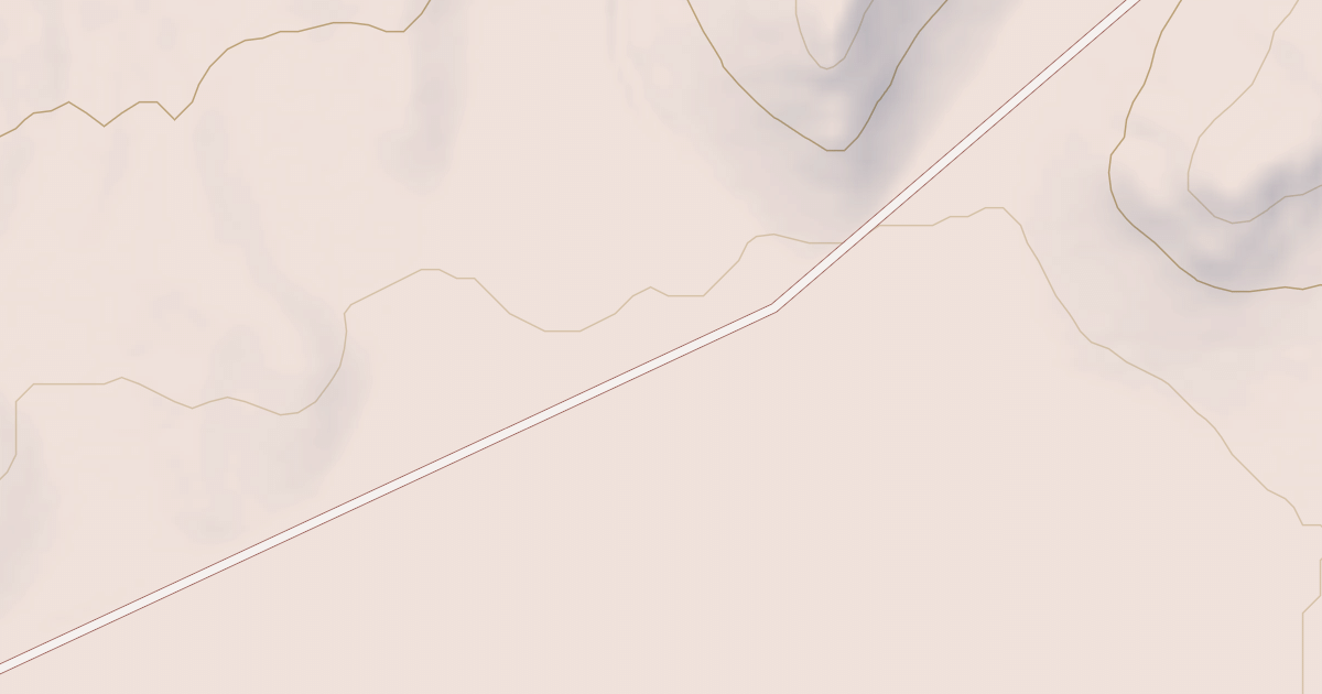 Map preview of BLM National GTLF Public Motorized Roads 2ade7001-9374-4fcf-a084-9105789e56db