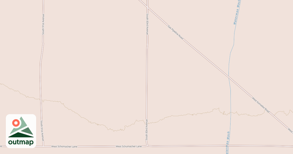 Map of BLM National GTLF Public Motorized Roads 0f2367a3-3c2f-44e5-b9b6-e3d2efdc90cb